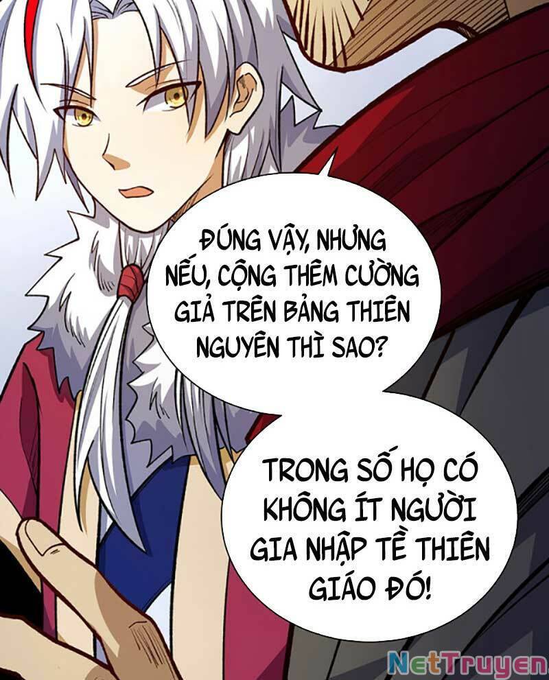 võ đạo độc tôn chapter 567 3