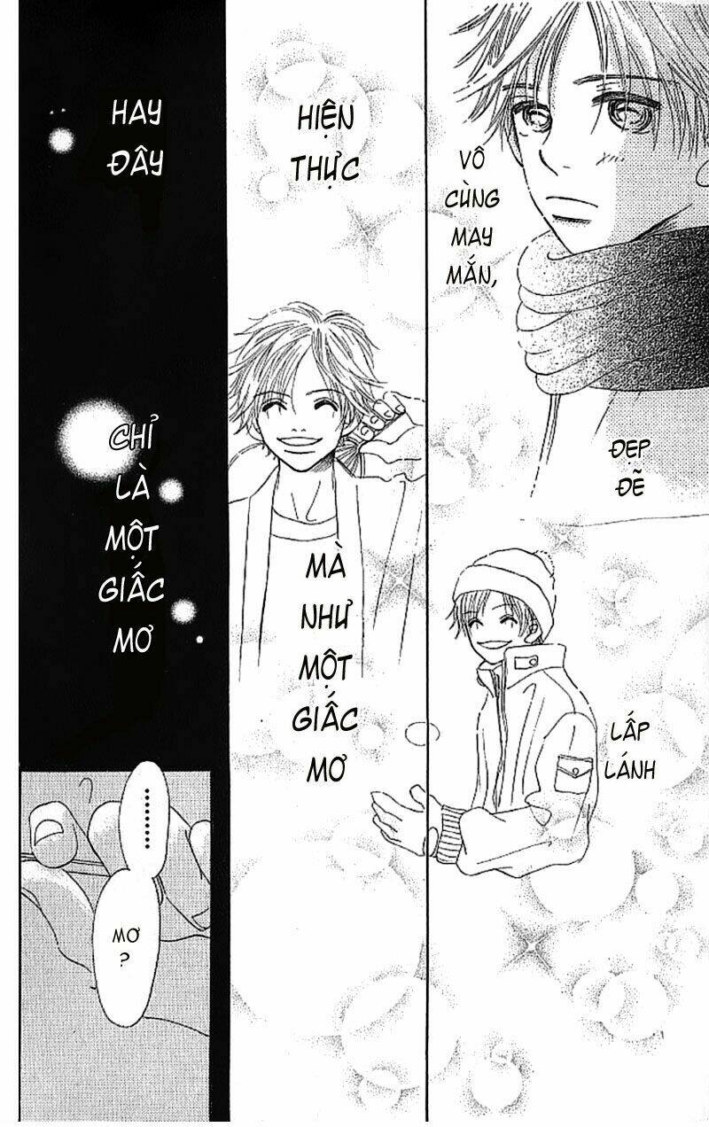 ngày ấy ta bên nhau chapter 13 20