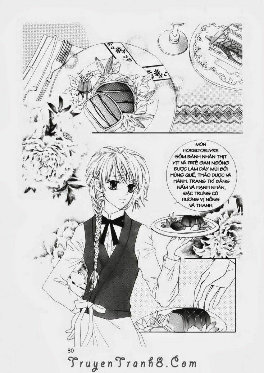 a kiss for my prince chapter 14 4