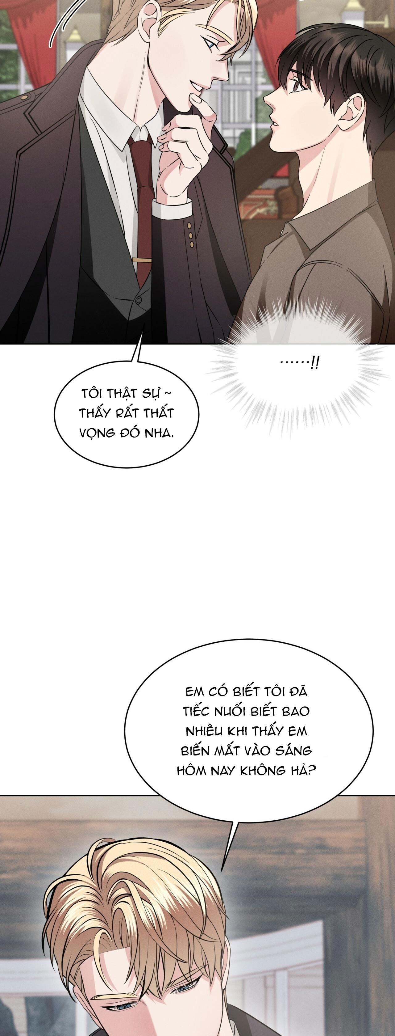 đêm ở london chapter 5 10