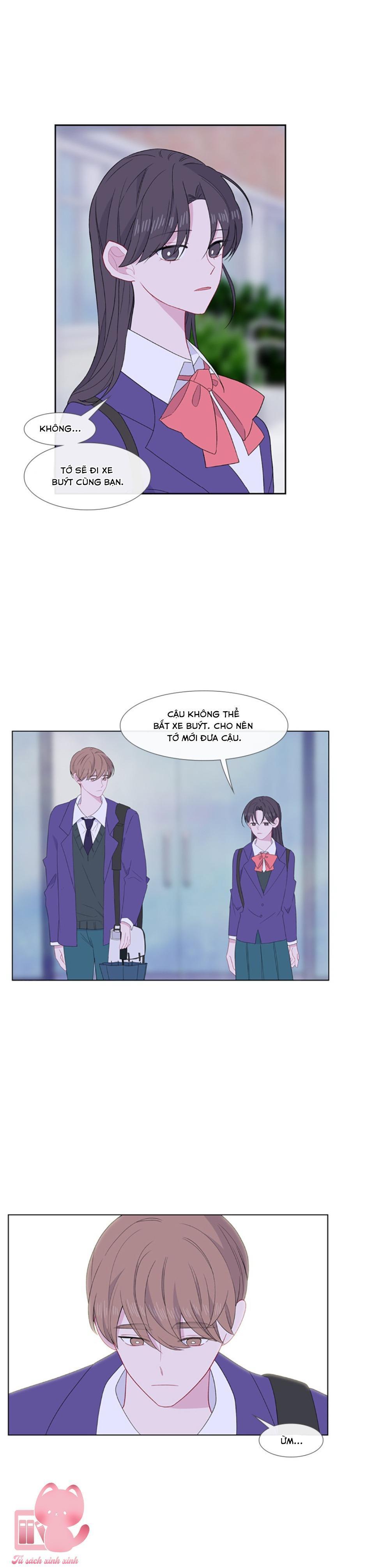 về bên anh chapter 80 9