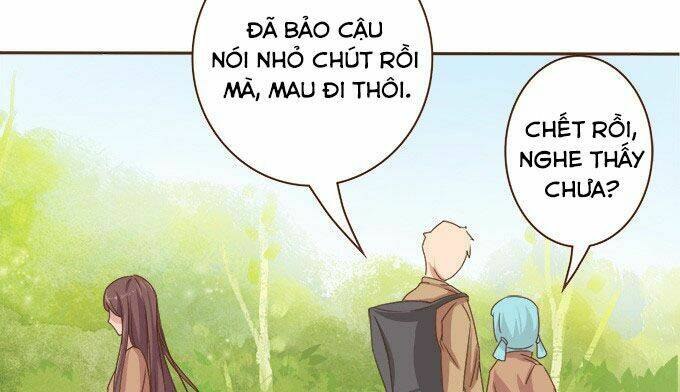 tình yêu ba tuyến chapter 7 78