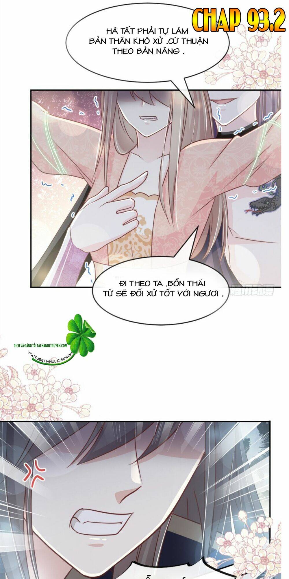 thiên hạ đệ nhất sủng phi chapter 93 29