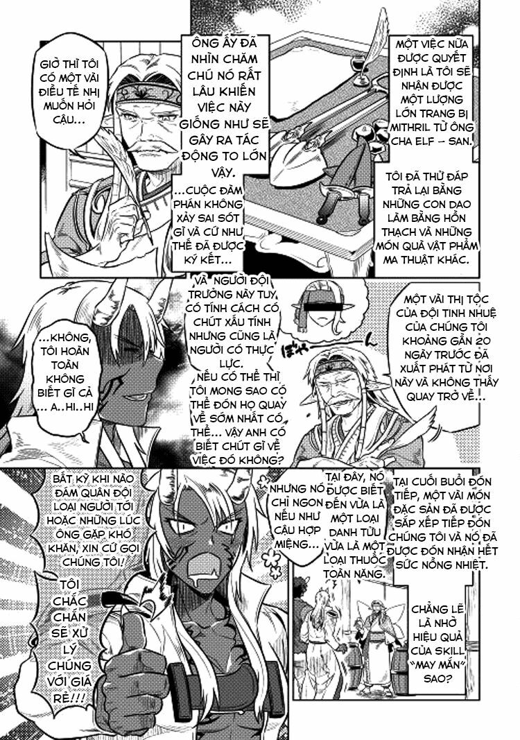 Re:monster chapter 25 11