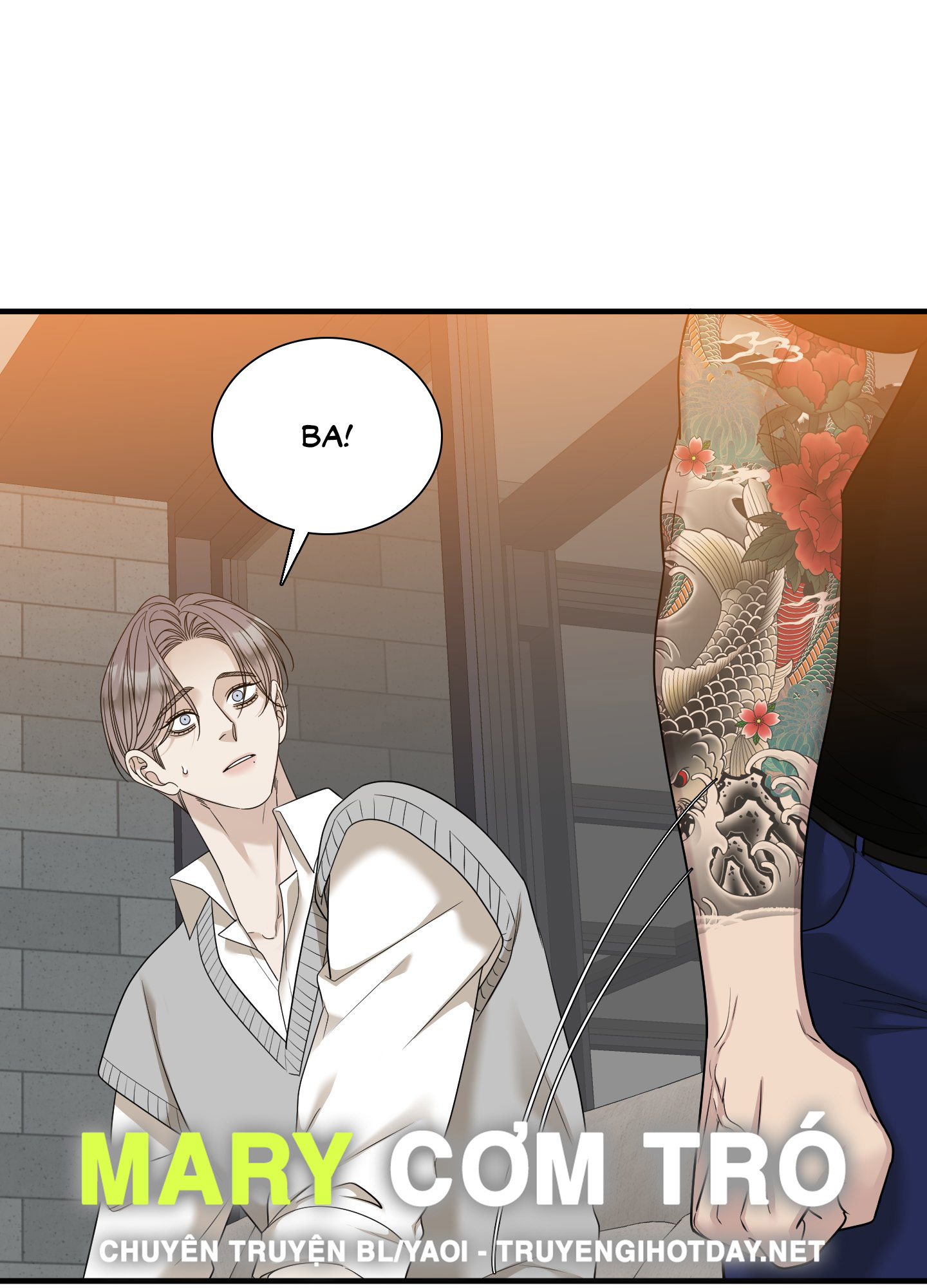 Kẻ Đê Tiện chapter 59.2 - Trang 46