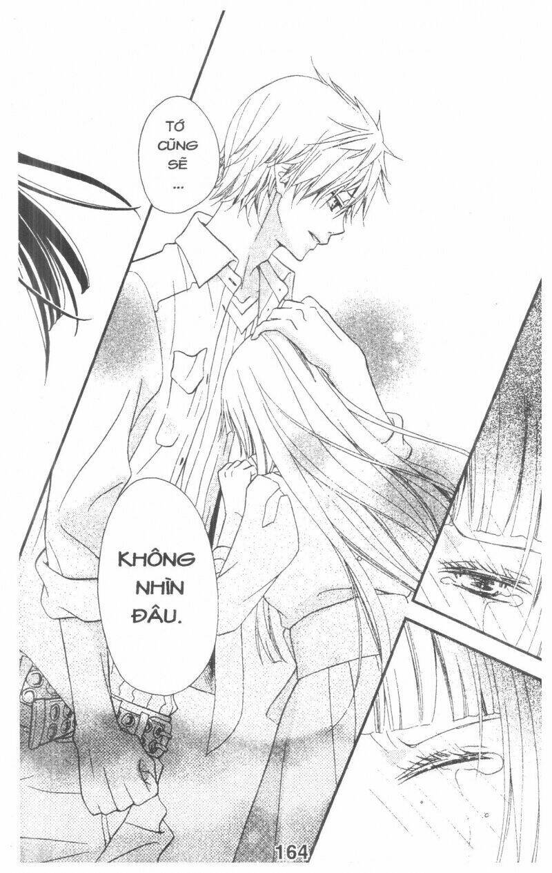 queen's white rabbit chapter 3 164