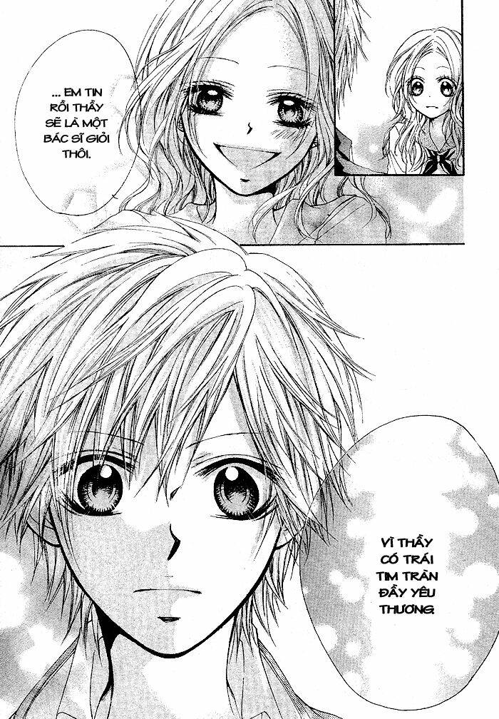 celeste blue chapter 1 19