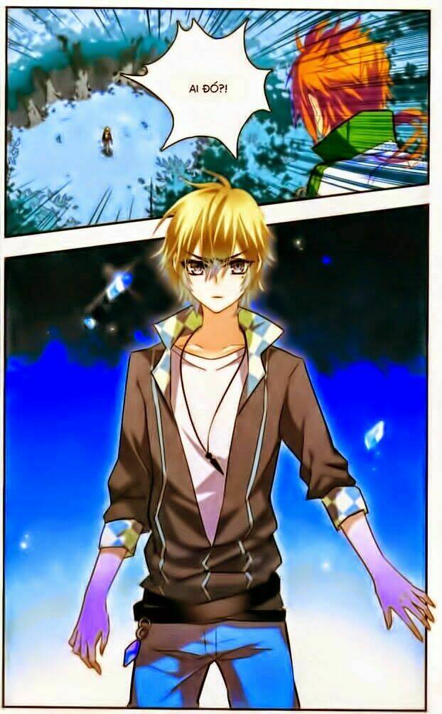 ngôi sao câu lạc bộ chapter 70 3