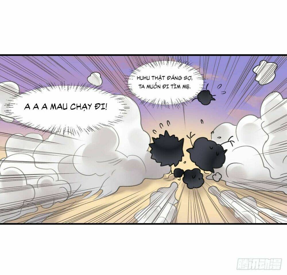 phi nhiên hướng phong chapter 3 45