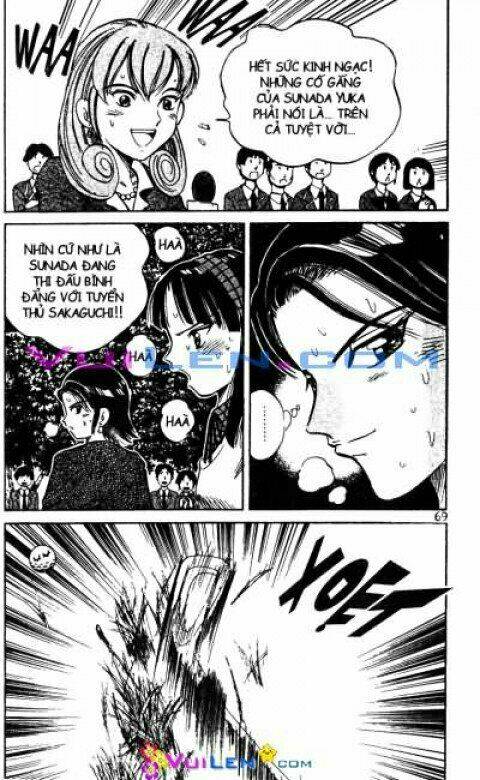 dandoh chapter 32 69