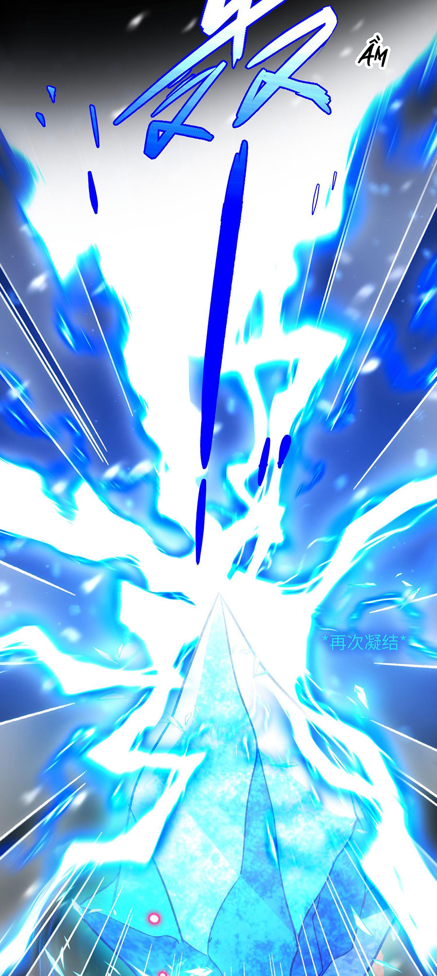 tôi phải làm một kẻ đại xấu xa chapter 127 35