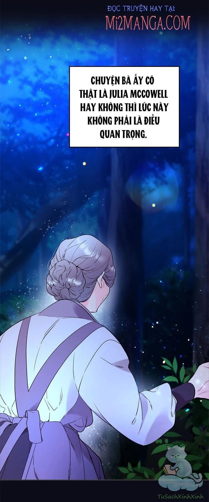 [15+] công chúa chloe chapter 67.2 3