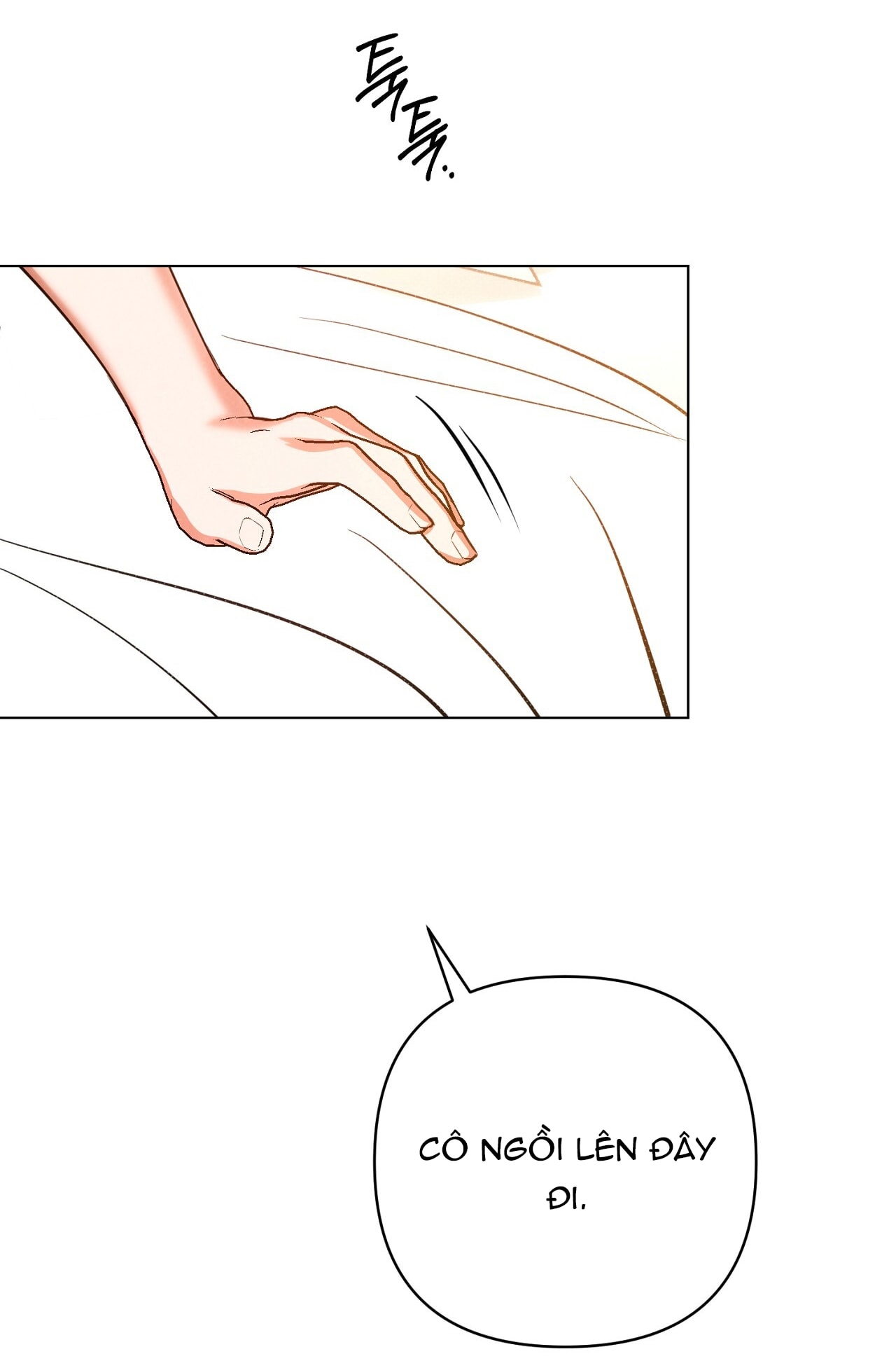 [18+] Trời Sinh Địch Thủ chapter 52.2 39