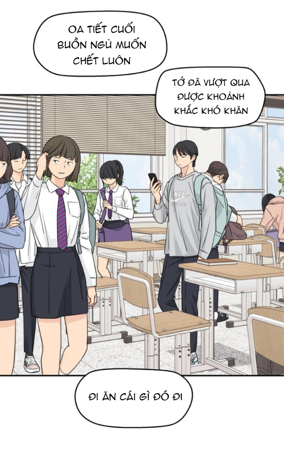 sam yi tái sinh chapter 24.2 14