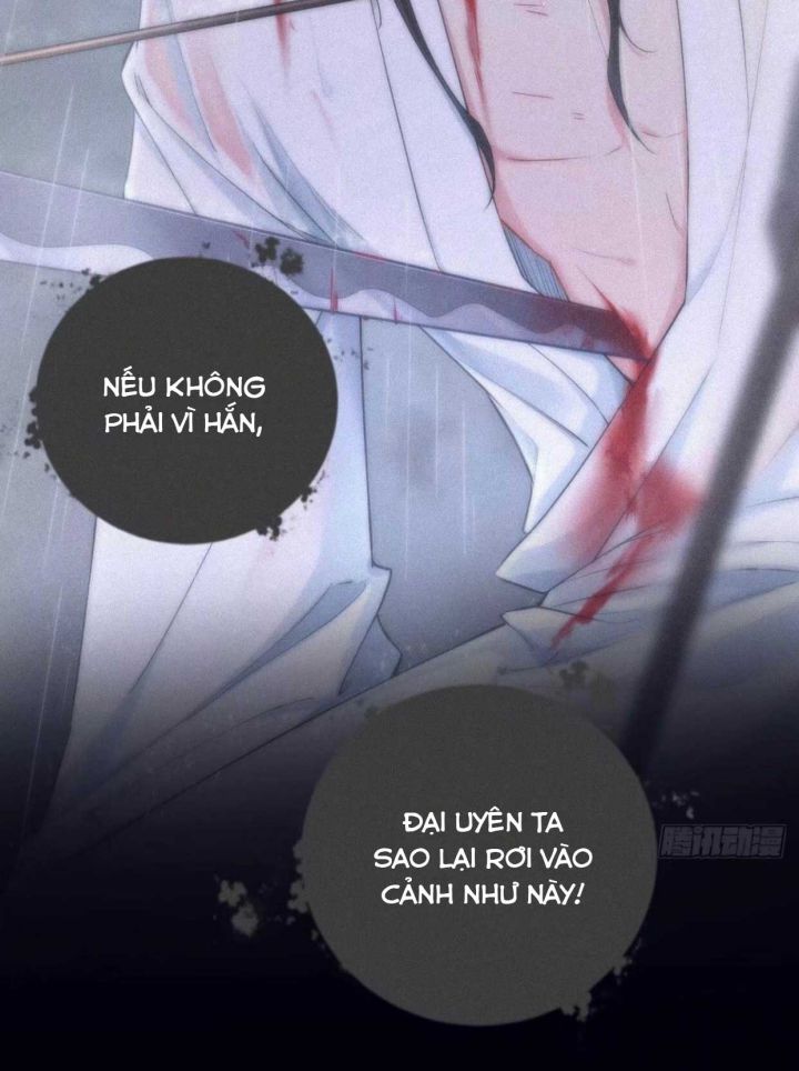 nhập mộ chi thần chapter 61 7