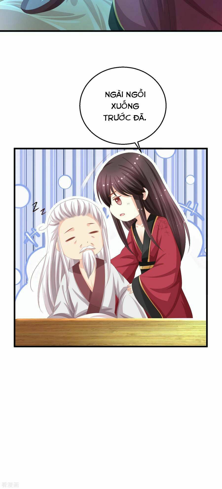 xuyên nhanh - hướng dẫn tự cứu của nữ phụ chapter 15 36