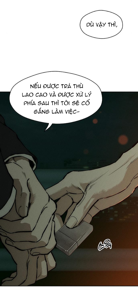 [18+] Nước Mắt Trên Đóa Hoa Tàn chapter 14.1 56