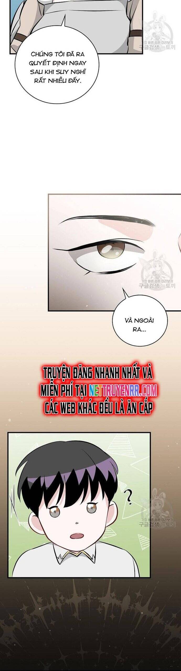 Level Up Chỉ Bằng Cách Ăn Cơm Chapter 161 10