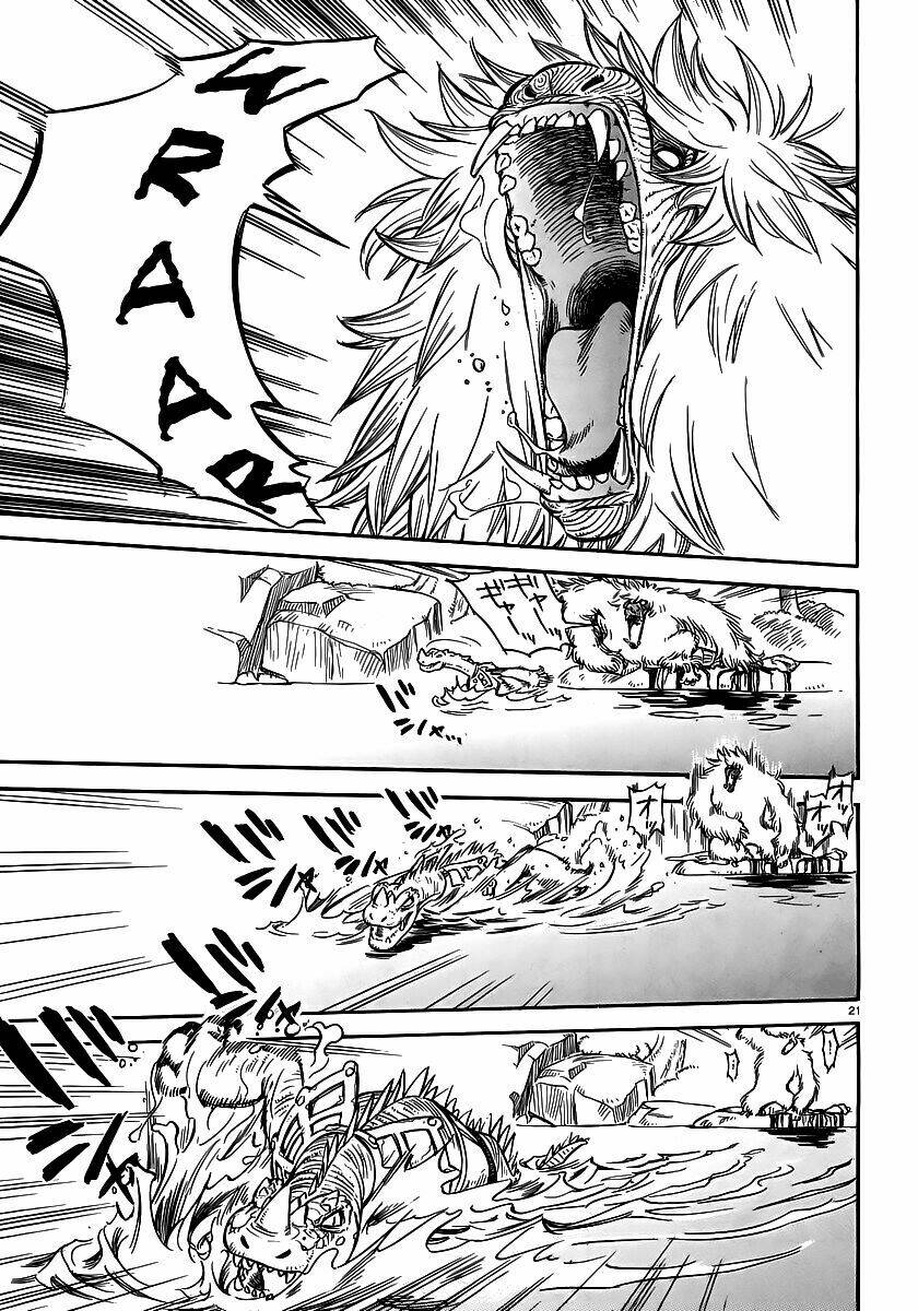 stravaganza - isai no hime chapter 1 20