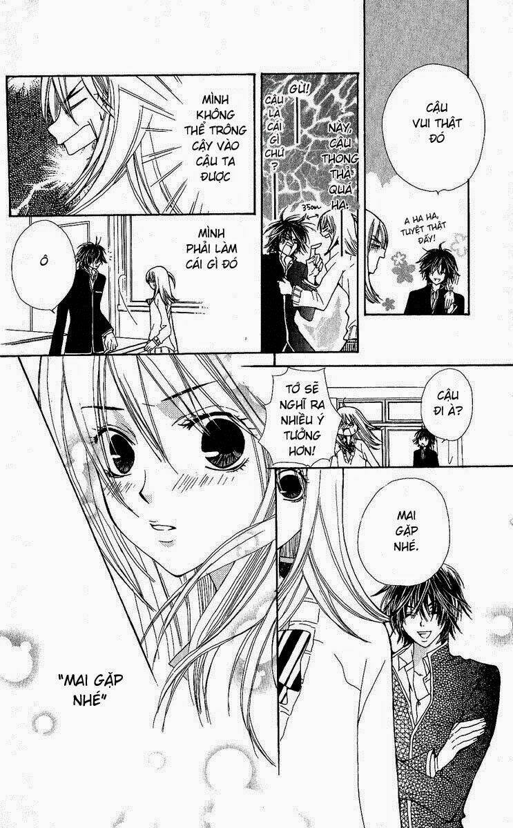 kimi wa grilfrend chapter 1 20