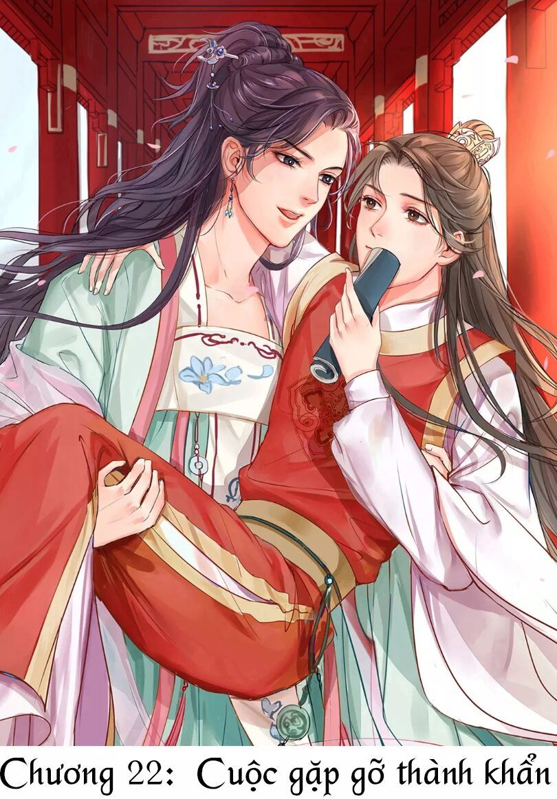 chỉ phu vi thê chapter 22 1