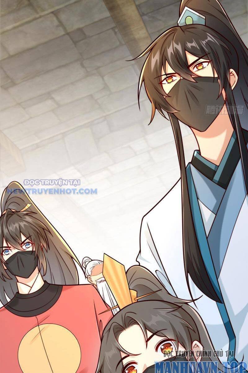 ta thực sự không muốn làm thần tiên chapter 56 15