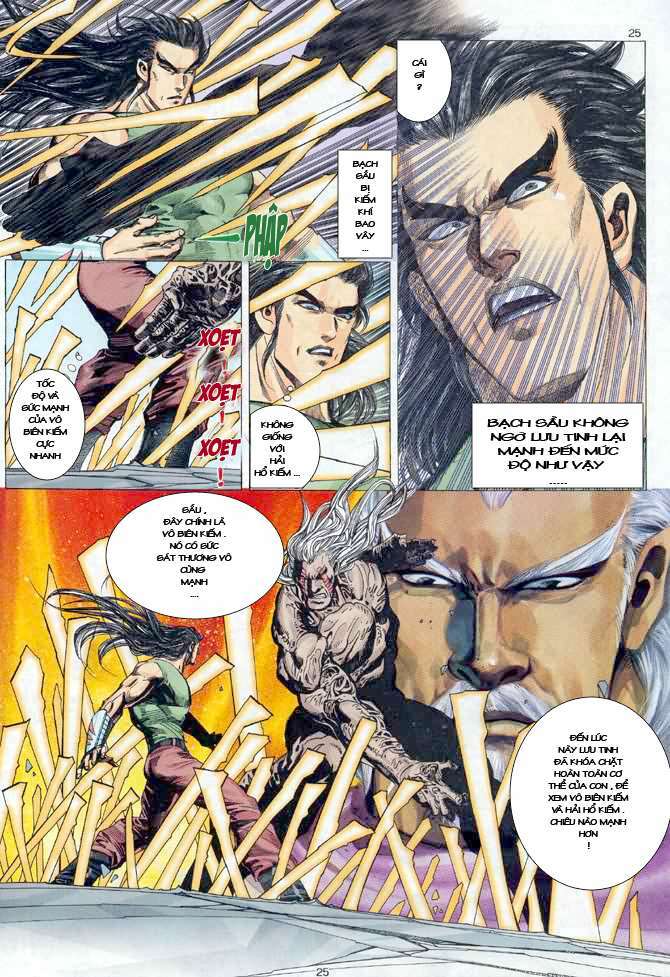 võ thần chapter 53 25