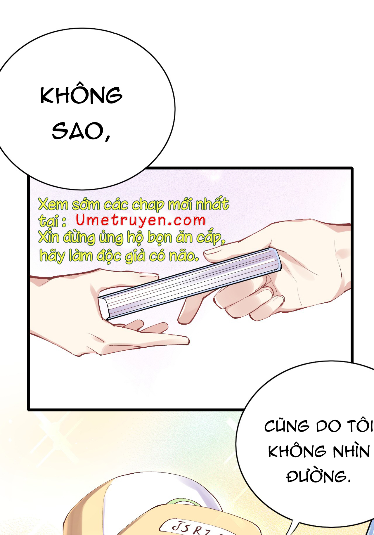 tức thời phạm quy [ tức thì vi quy ] chapter 4 28