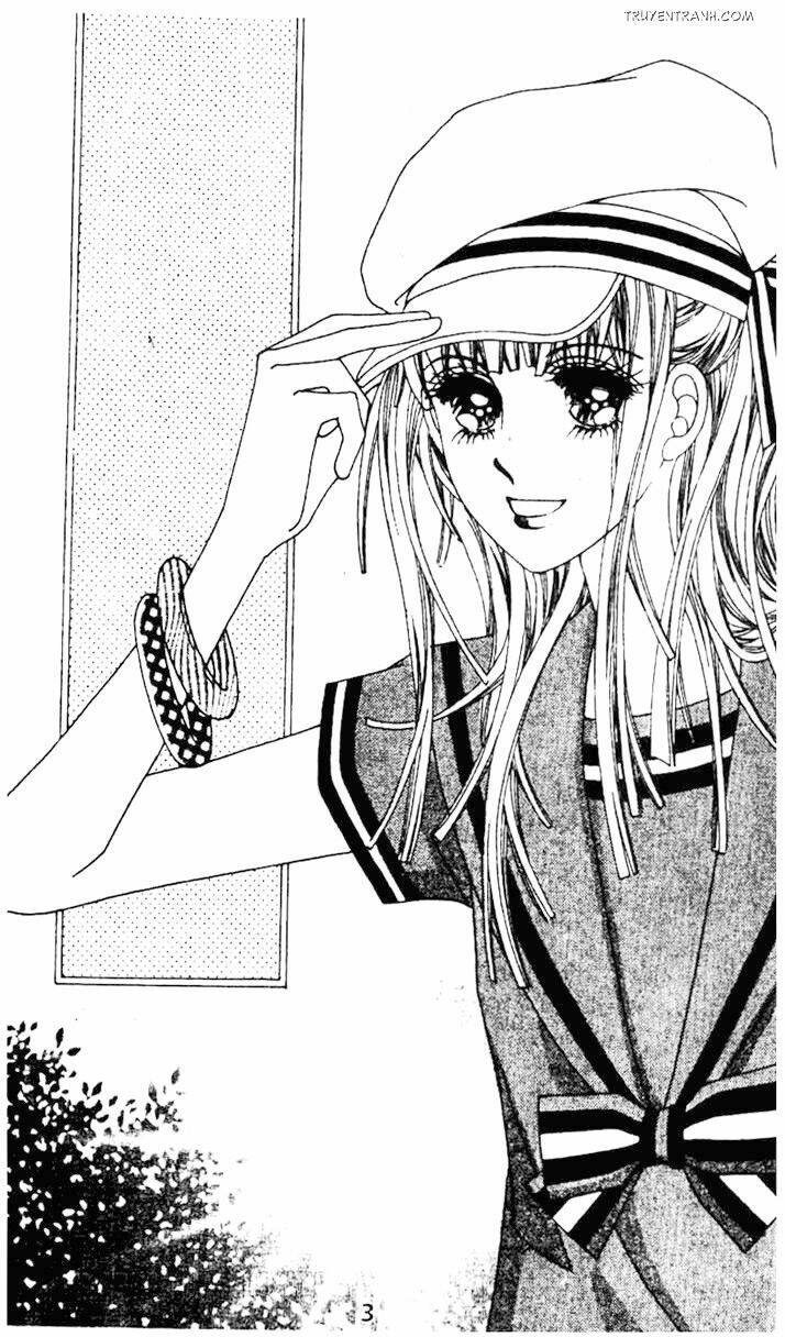 điên vì yêu - love like crazy chapter 58 4