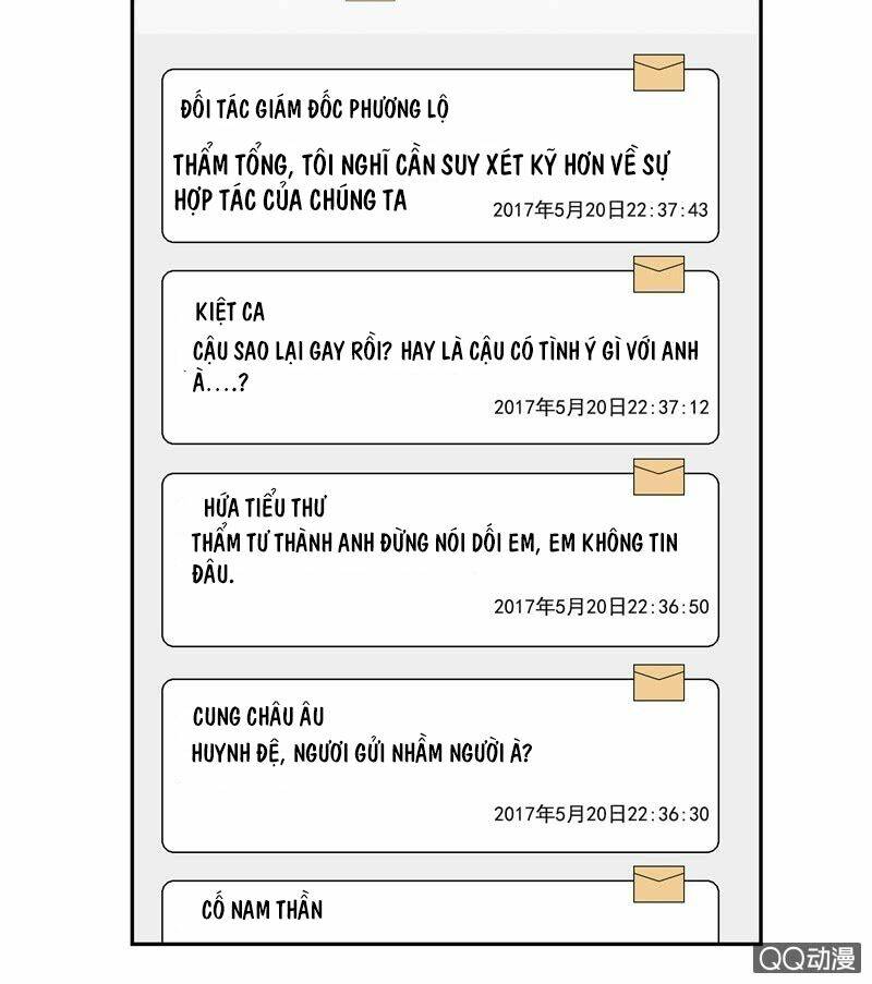 tổng tài sát vách thỉnh chỉ giáo chapter 1 7
