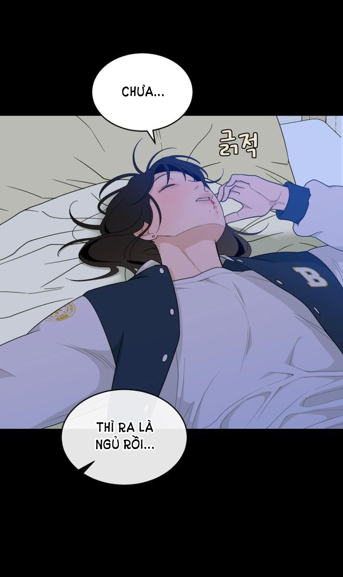 Vận May Bất Ngờ chapter 12.1 21