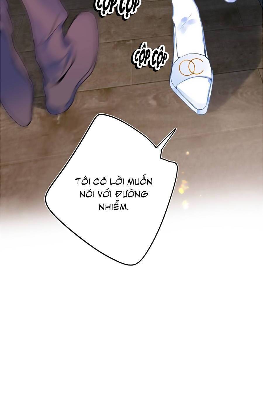 đừng khóc chapter 87 10