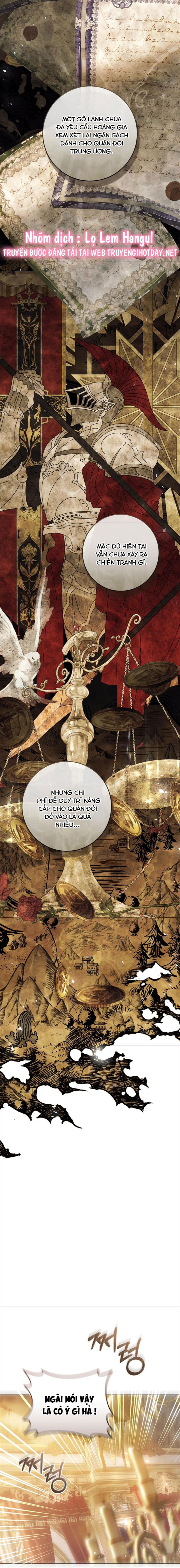 con rối ác nữ marionette chapter 89 13