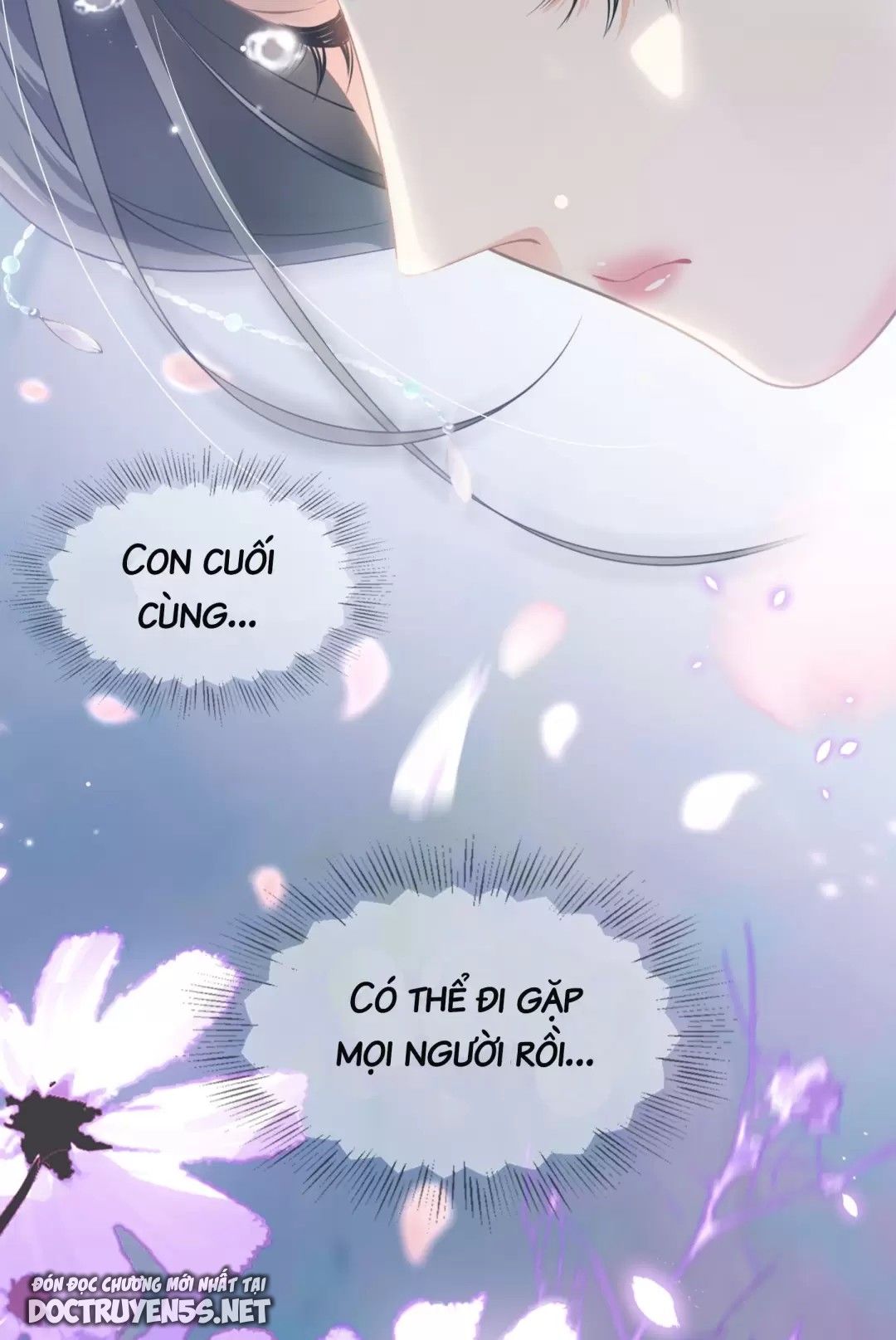 ảnh hậu một tuần mập ba cân chapter 3 56