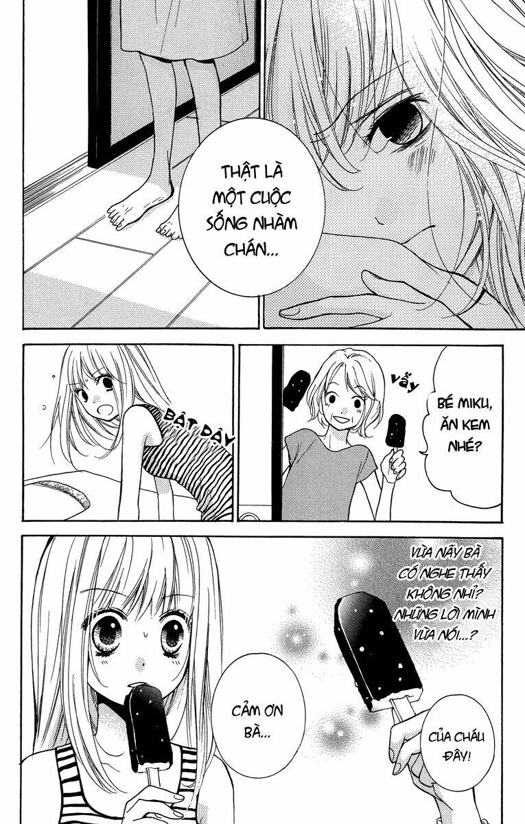 lớp học rùng rợn chapter 24.5 16