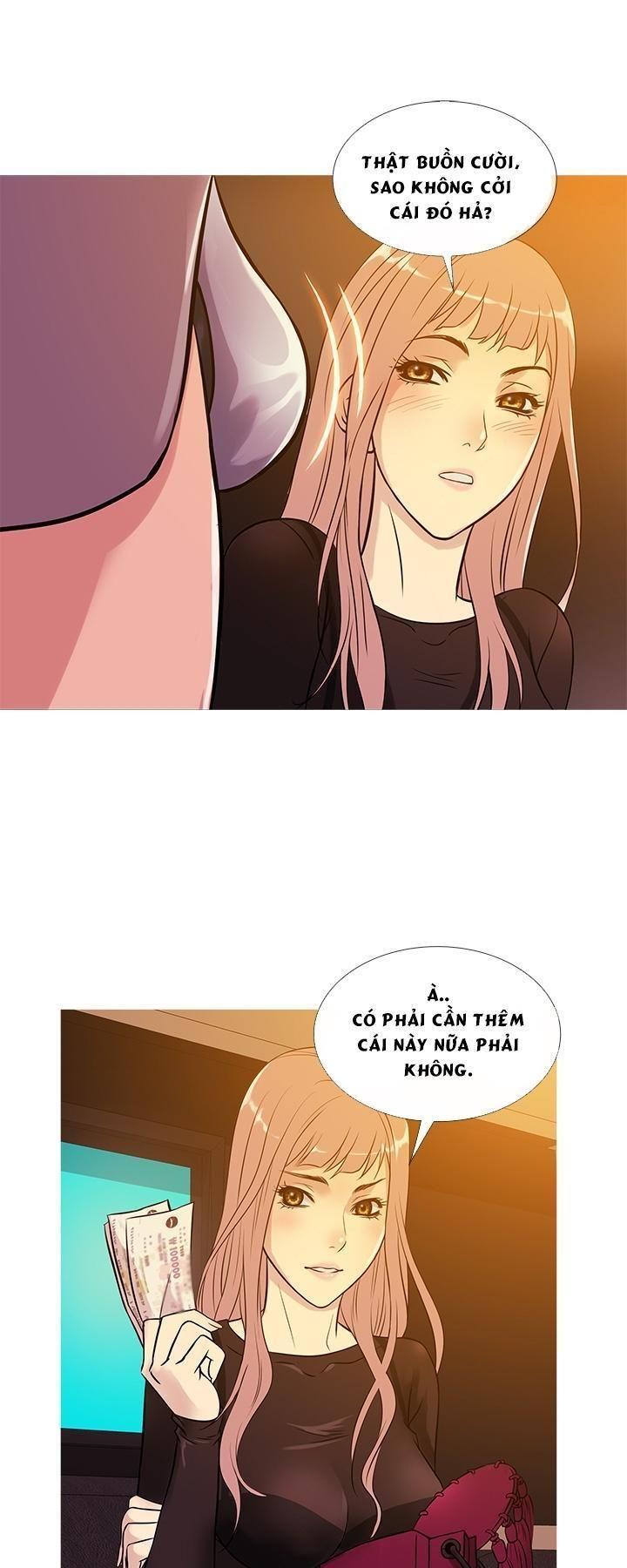 thiên đường chapter 34 36