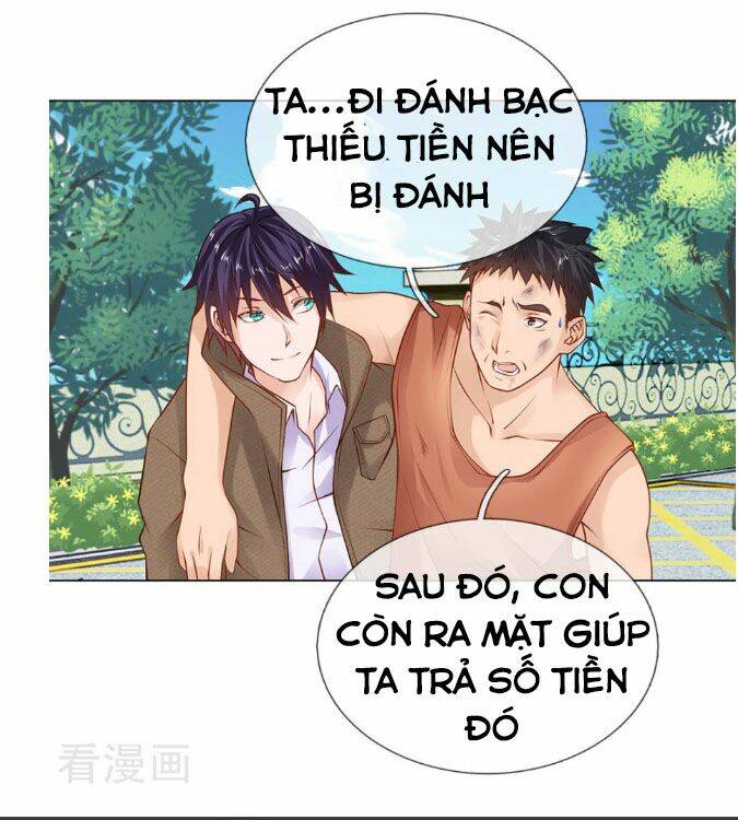 cực phẩm yêu nghiệt chapter 6 2