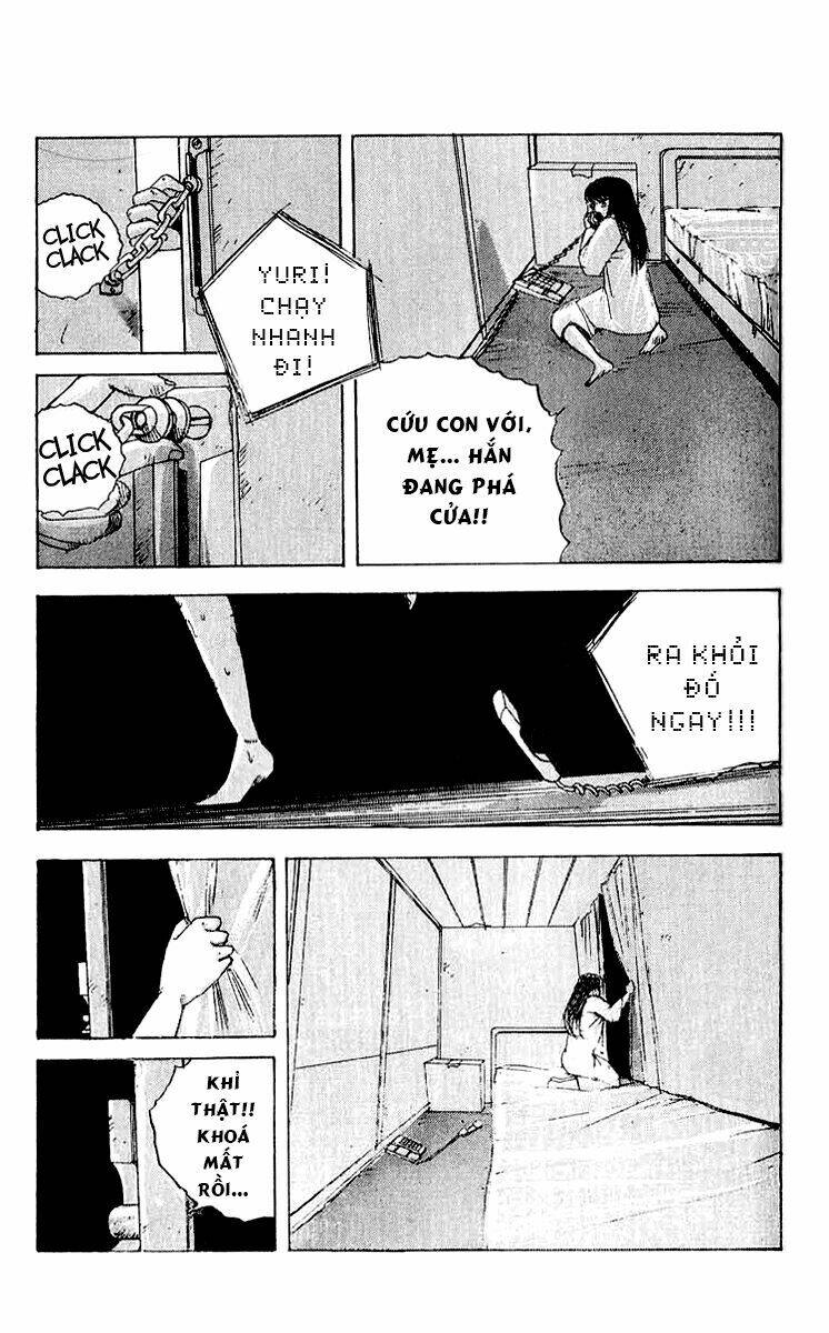 the horror mansion chapter 25 19