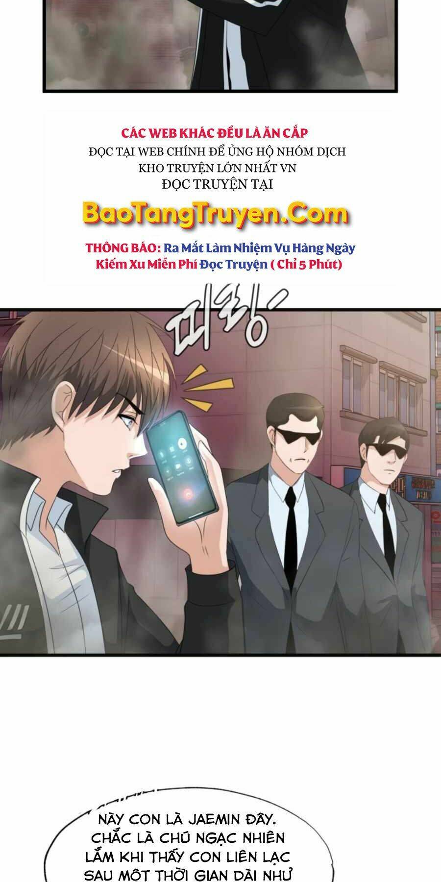 mẹ tôi là chòm sao bảo hộ m chapter 4 50