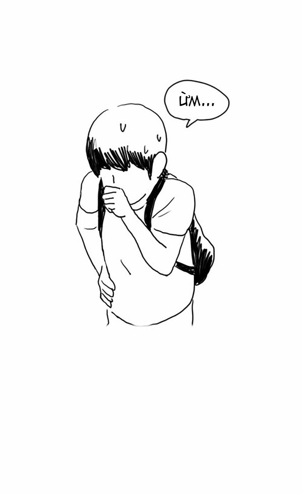 cô nàng trên lớp - the girl from class chapter 20 28