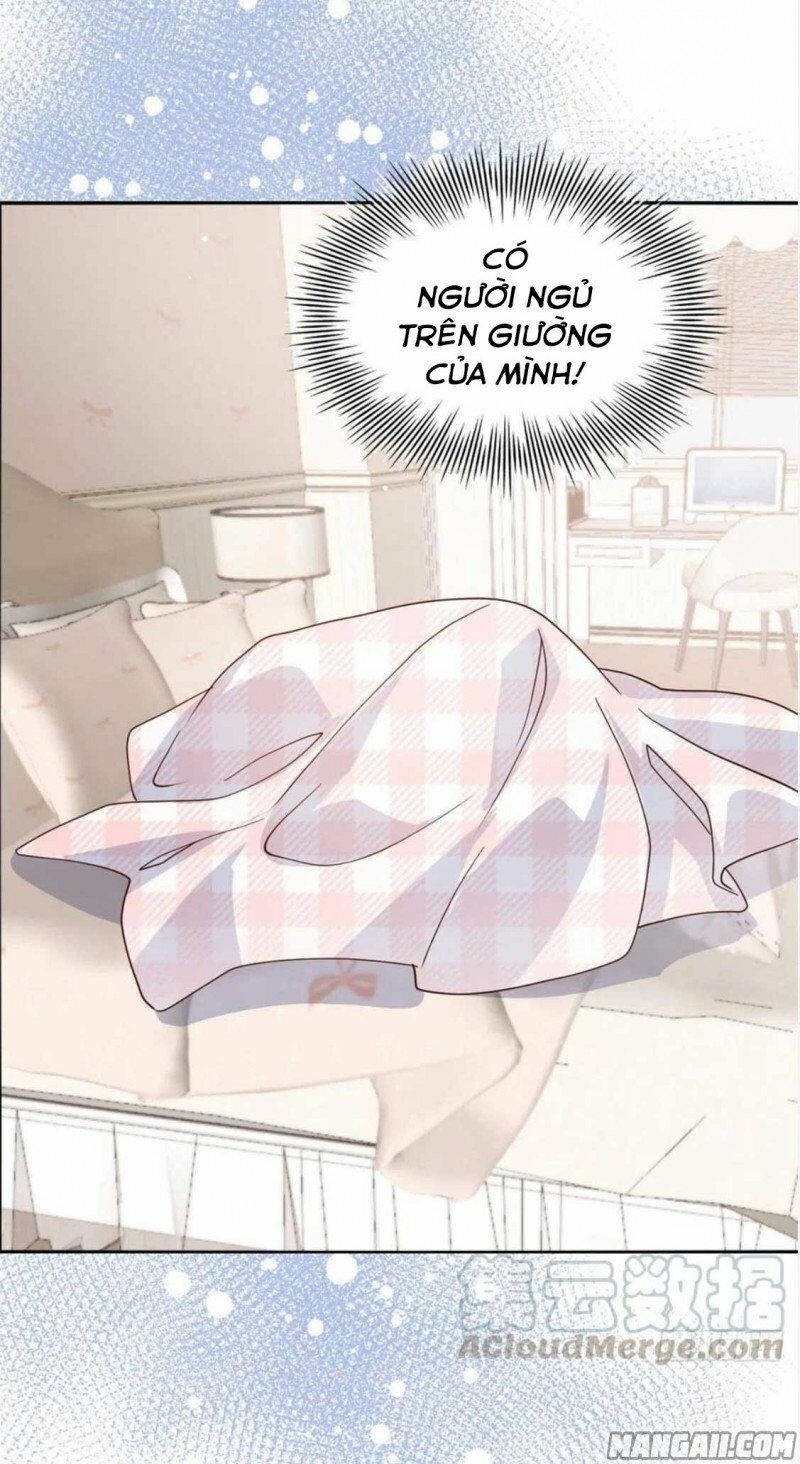 đoàn sủng lão đại ba tuổi rưỡi chapter 43 4