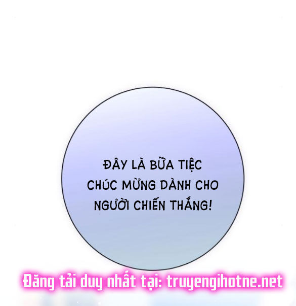 tôi muốn trở thành cô ấy dù chỉ là một ngày chapter 144.2 5