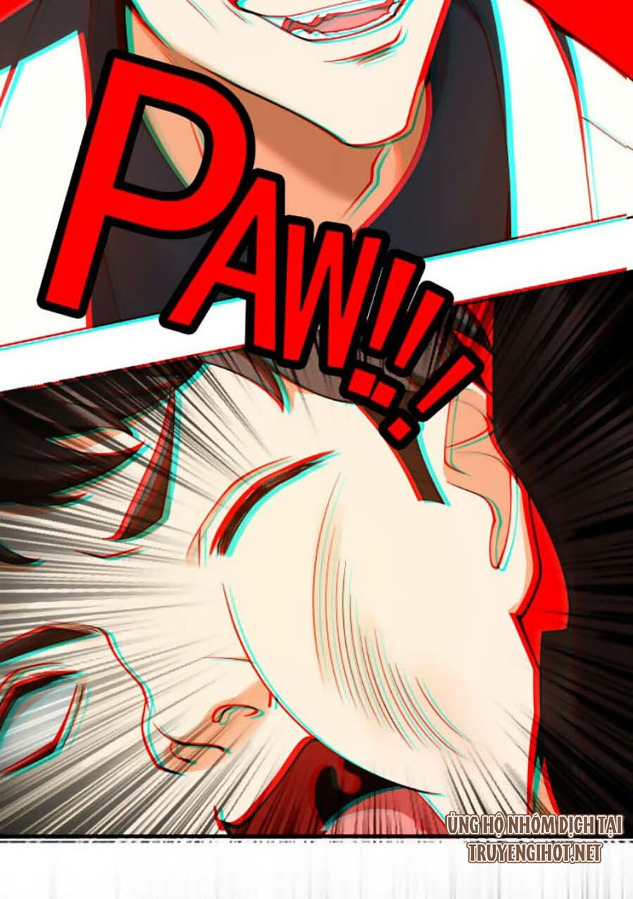 kế hoạch công lược của cô vợ gả thay chapter 41 36