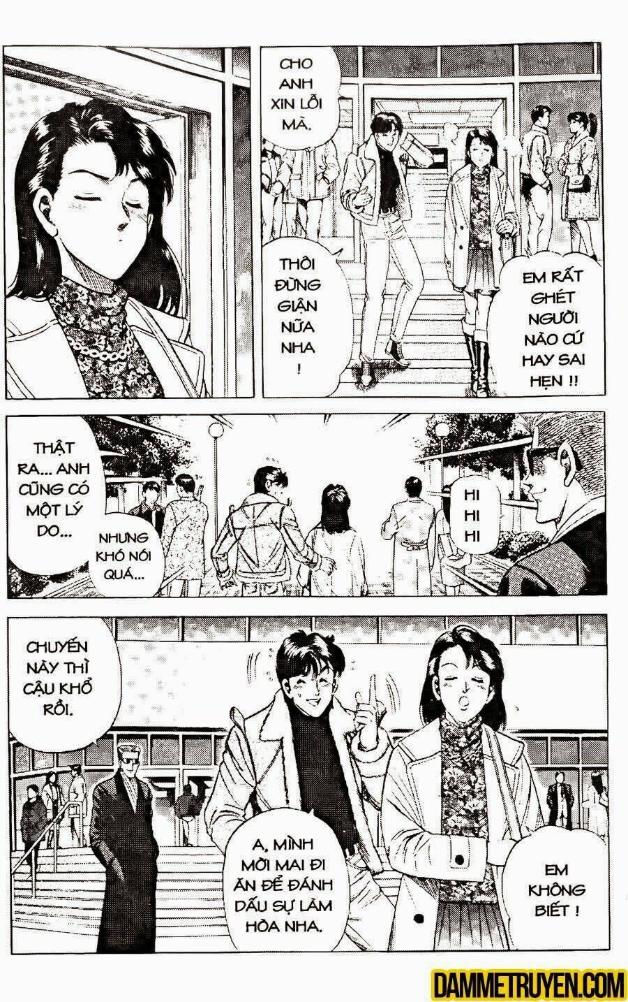 sức mạnh nhân đôi chapter 27.2 25