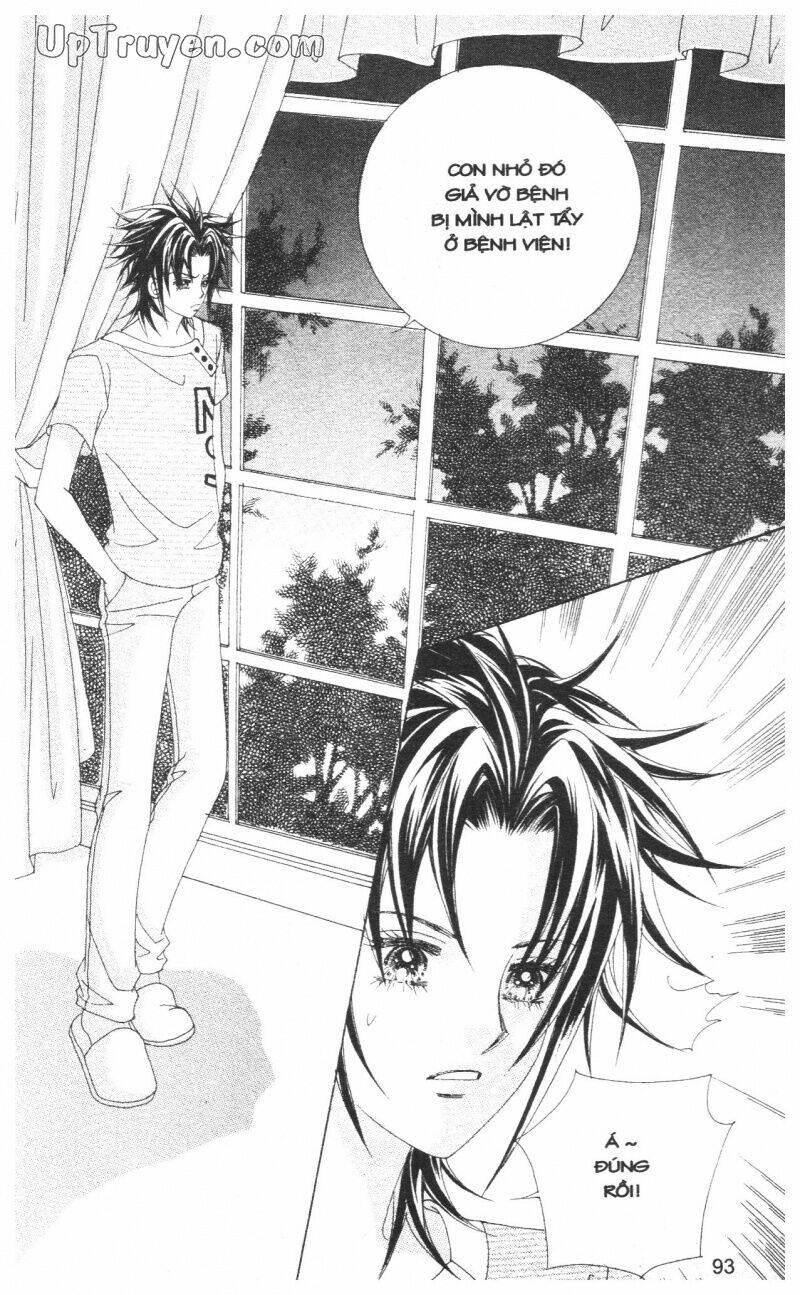 chỉ mình anh chapter 7 94