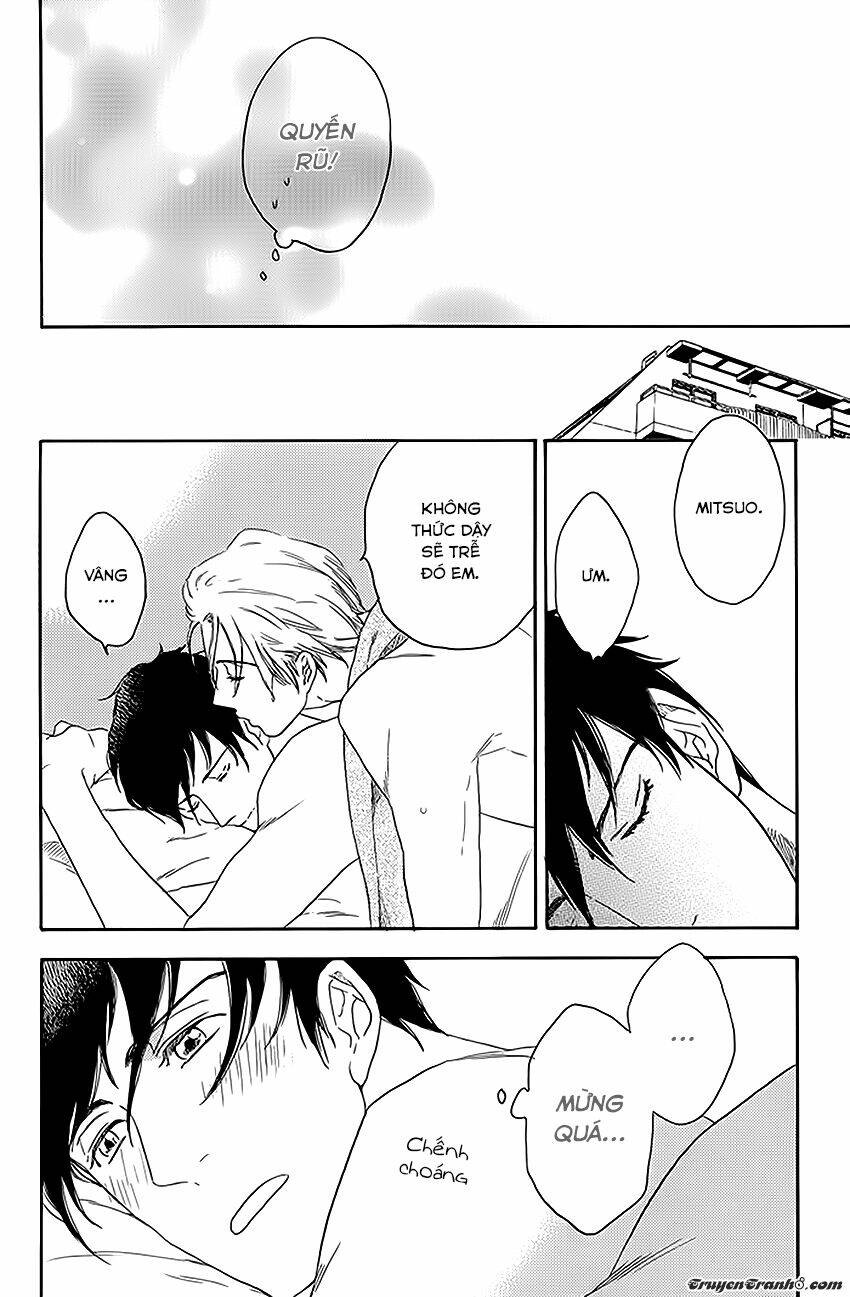 ato hitoiki de ai chapter 1 38