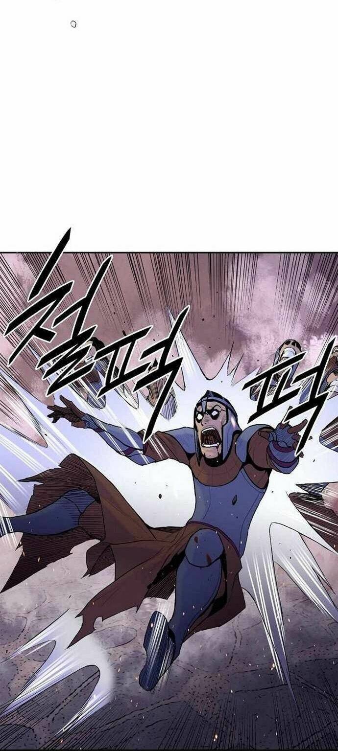 băng tâm kỵ sĩ chapter 23 14