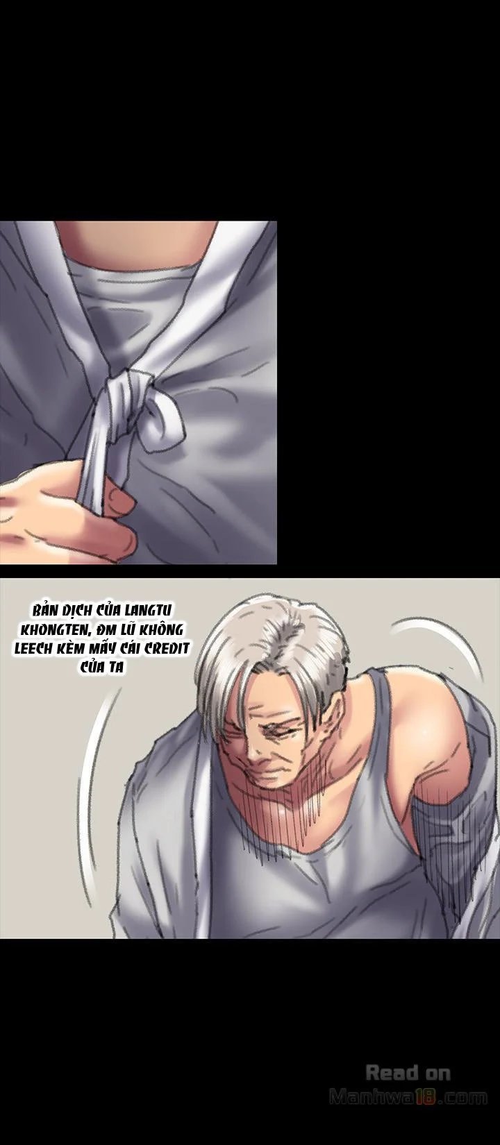 ong chúa chapter 55 32