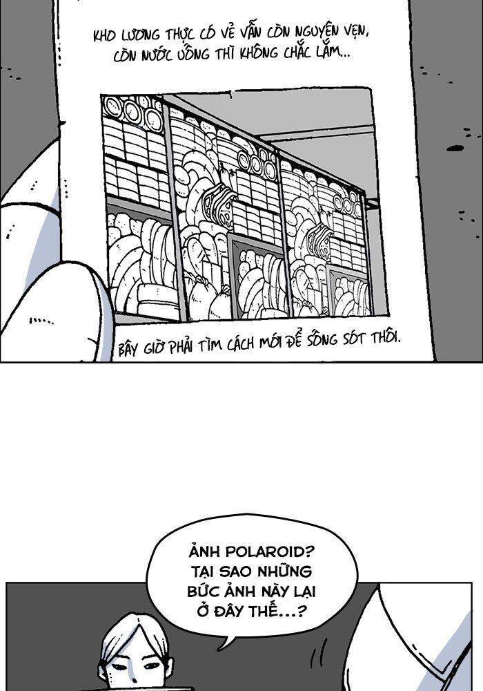 mắc kẹt trên mặt trăng chapter 65 42