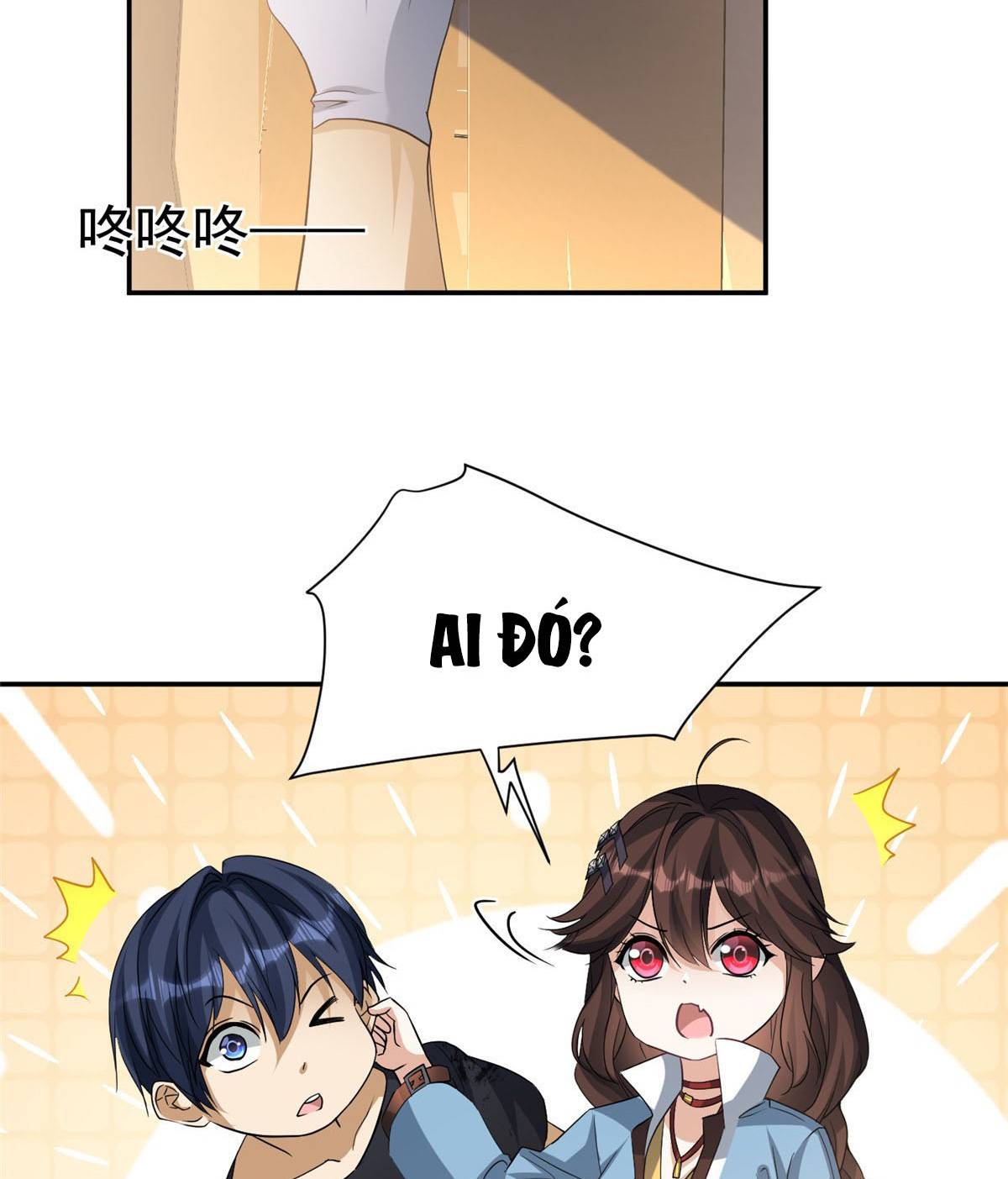 cựu nhật ngự long chapter 2.2 66